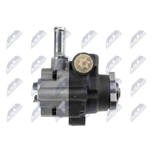 Pompe La Direction Assistée LAND ROVER DEFENDER 2.5D 98 - QVB101350