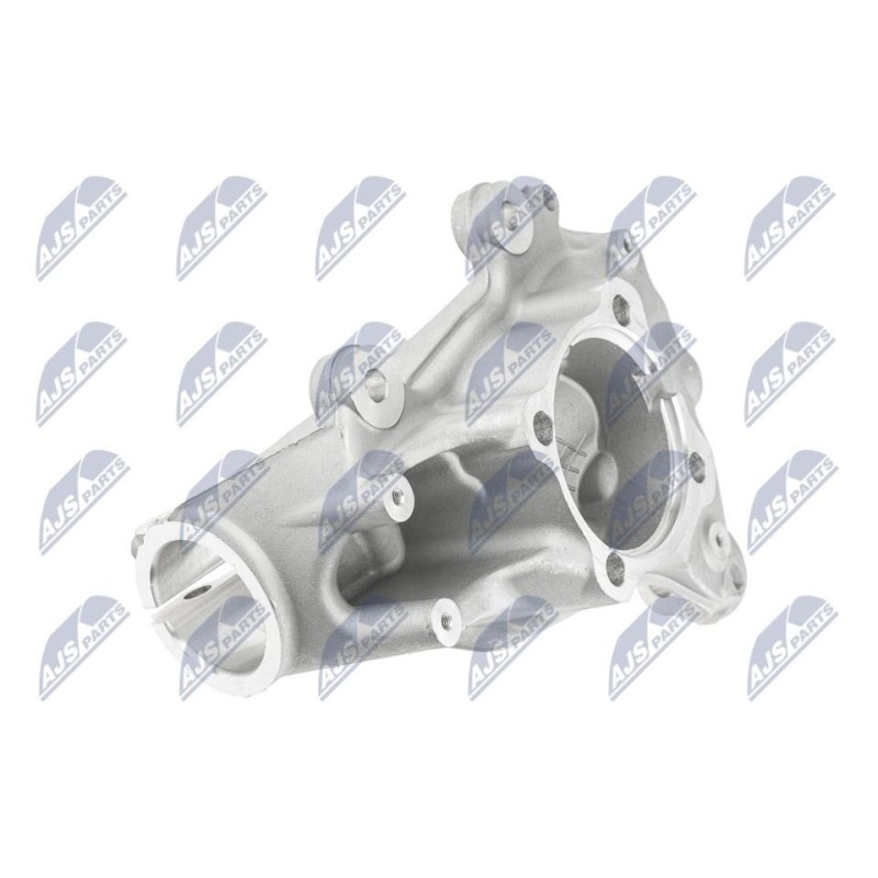 Fusée Avant GAUCHE BMW 3 F30 F31 F34 - 31216792287, 31216867735, KN-501105-01-L Fusée Avant GAUCHE BMW 3 F30 F31 F34 - 31216792287, 31216867735, KN-501105-01-L