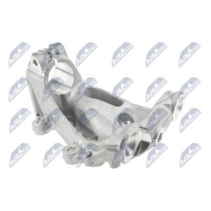 Fusée Avant GAUCHE BMW 3 F30 F31 F34 - 31216792287, 31216867735, KN-501105-01-L