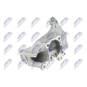 Fusée Avant DROITE BMW 3 F30 F31 F34 - 31216792288, 31216867736, KN-501105-01-R