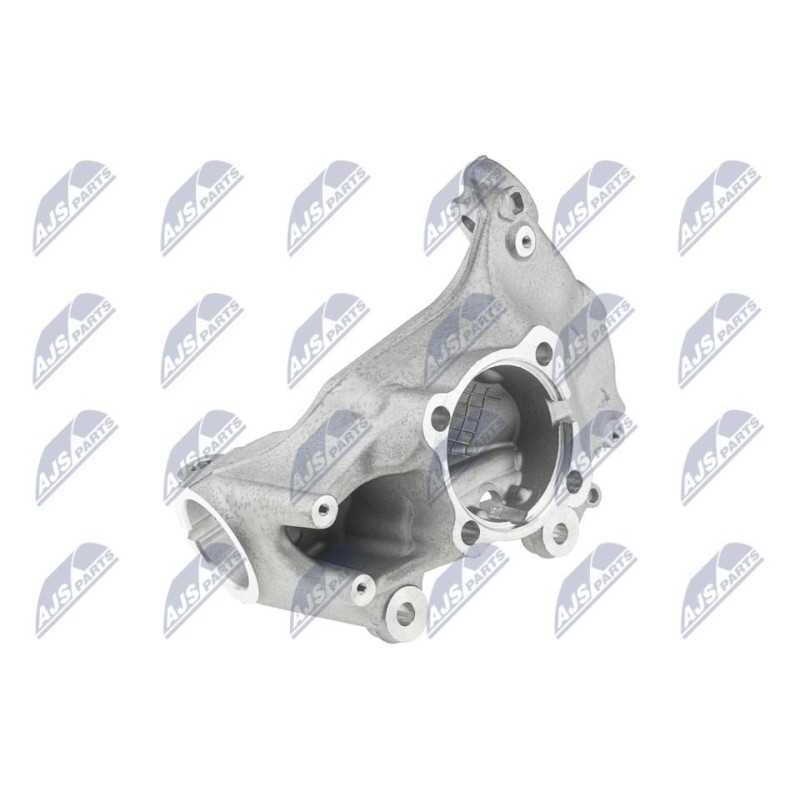 Fusée Avant DROITE BMW 3 F30 F31 F34 - 31216792288, 31216867736, KN-501105-01-R Fusée Avant DROITE BMW 3 F30 F31 F34 - 31216792288, 31216867736, KN-501105-01-R