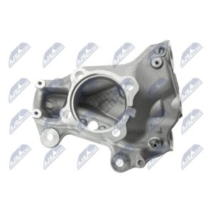 Fusée Avant DROITE BMW 3 F30 F31 F34 - 31216792288, 31216867736, KN-501105-01-R