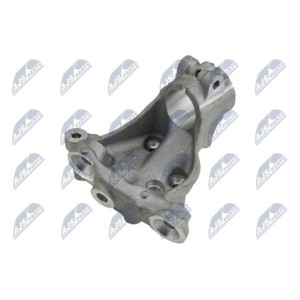 Fusée Avant GAUCHE BMW X1 E84 09 - 31216784865, 31216865143