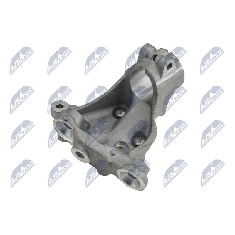 Fusée Avant GAUCHE BMW X1 E84 09 - 31216784865, 31216865143 Fusée Avant GAUCHE BMW X1 E84 09 - 31216784865, 31216865143