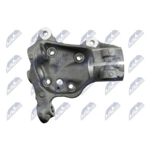 Fusée Avant GAUCHE BMW X1 E84 09 - 31216784865, 31216865143
