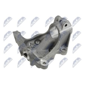 Fusée Avant DROITE BMW X1 E84 09 - 31216784866, 31216865144