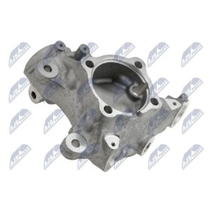 Fusée Avant DROITE BMW X1 E84 09 - 31216784866, 31216865144