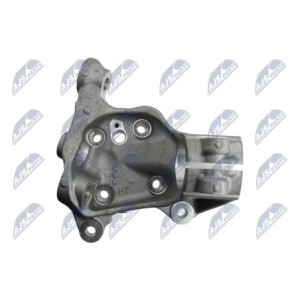 Fusée Avant DROITE BMW X1 E84 09 - 31216784866, 31216865144