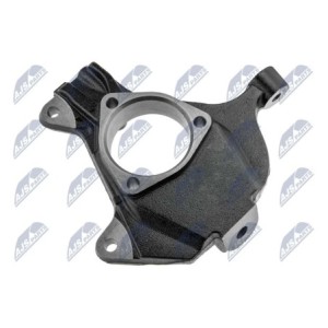 Fusée Avant CADILLAC ESCALADE 08 - 15125945, 15942237, 22912209