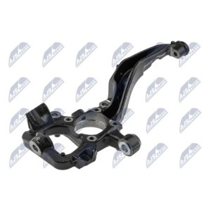 Fusée Avant GAUCHE LAND ROVER RANGE ROVER SPORT 05 - RUB500330, TRUCKTEC AUTO22, 31