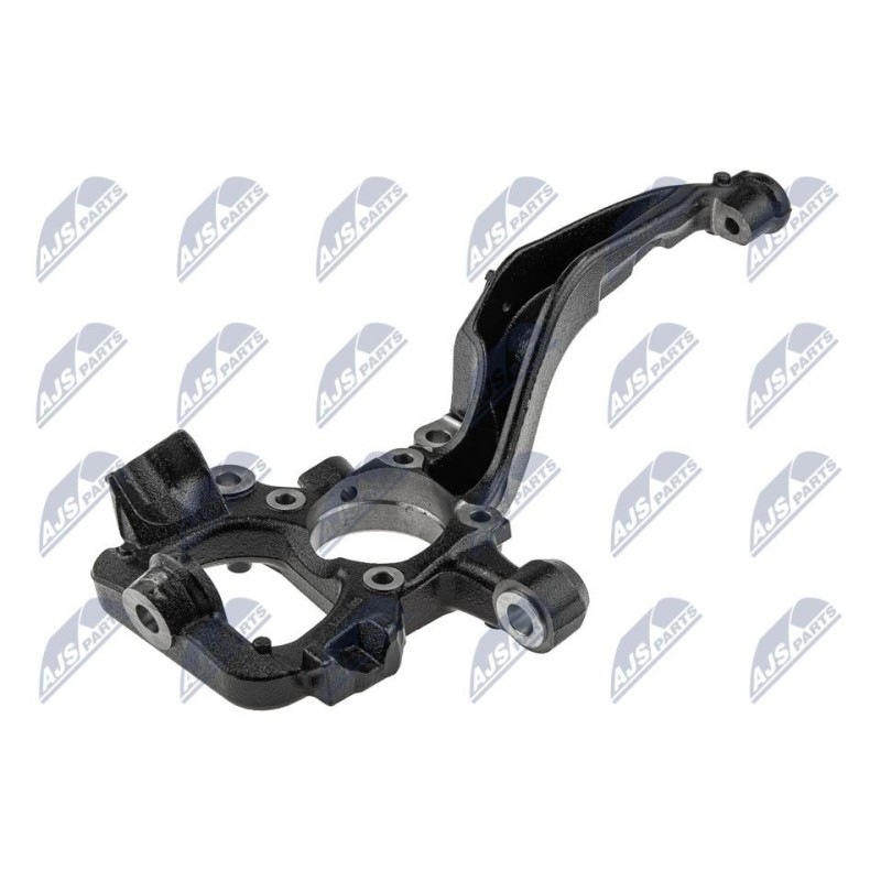 Fusée Avant GAUCHE LAND ROVER RANGE ROVER SPORT 05 - RUB500330, TRUCKTEC AUTO22, 31 Fusée Avant GAUCHE LAND ROVER RANGE ROVER SPORT 05 - RUB500330, TRUCKTEC AUTO22, 31