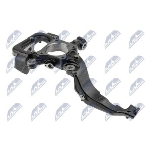 Fusée Avant GAUCHE LAND ROVER RANGE ROVER SPORT 05 - RUB500330, TRUCKTEC AUTO22, 31