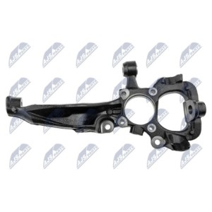 Fusée Avant GAUCHE LAND ROVER RANGE ROVER SPORT 05 - RUB500330, TRUCKTEC AUTO22, 31