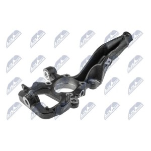 Fusée Avant DROITE LAND ROVER RANGE ROVER SPORT 05 - RUB500320, TRUCKTEC AUTO22, 31