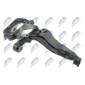 Fusée Avant DROITE LAND ROVER RANGE ROVER SPORT 05 - RUB500320, TRUCKTEC AUTO22, 31