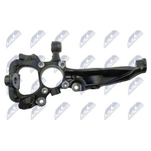 Fusée Avant DROITE LAND ROVER RANGE ROVER SPORT 05 - RUB500320, TRUCKTEC AUTO22, 31