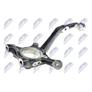 Fusée Avant TOYOTA LAND CRUISER 120 02 - 43212-60170, 43212-60200