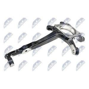 Fusée Avant TOYOTA LAND CRUISER 120 02 - 43212-60170, 43212-60200