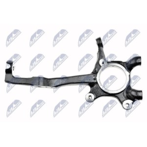 Fusée Avant TOYOTA LAND CRUISER 120 02 - 43212-60170, 43212-60200