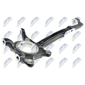 Fusée Avant TOYOTA LAND CRUISER 120 02 - 43211-60170, 43211-60200