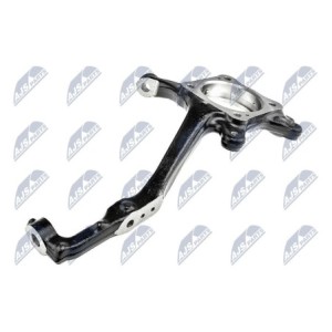 Fusée Avant TOYOTA LAND CRUISER 120 02 - 43211-60170, 43211-60200