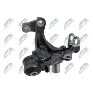 fusée de direction arrière AUDI A4 B6 00 - 8E0505431AF, 8E0505431AF, 8E0505435AT