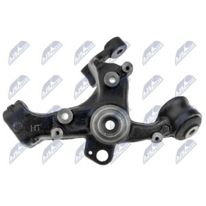fusée de direction arrière AUDI A4 B6 00 - 8E0505431AF, 8E0505431AF, 8E0505435AT
