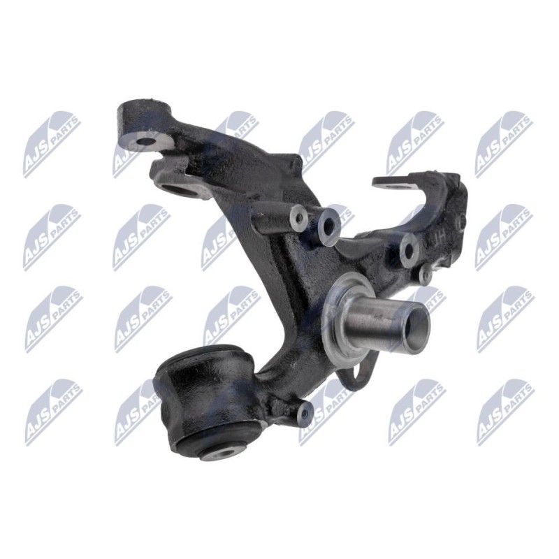 fusée de direction arrière AUDI A4 B6 00 - 8E0505432AF, 8E0505432AF, 8E0505436AT