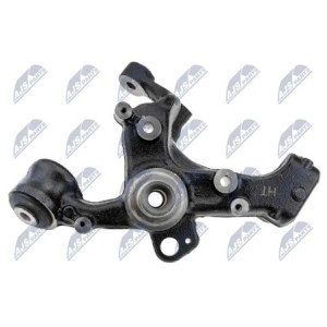 fusée de direction arrière AUDI A4 B6 00 - 8E0505432AF, 8E0505432AF, 8E0505436AT