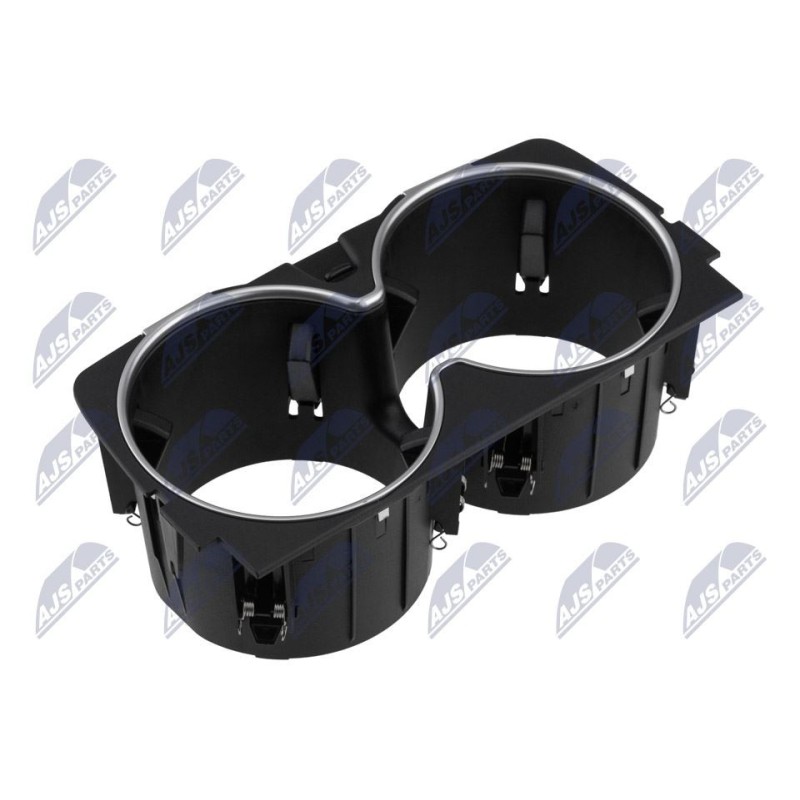 Porte-gobelets MERCEDES CLASSE S W222 2013-2017 - A2226830075 Porte-gobelets MERCEDES CLASSE S W222 2013-2017 - A2226830075