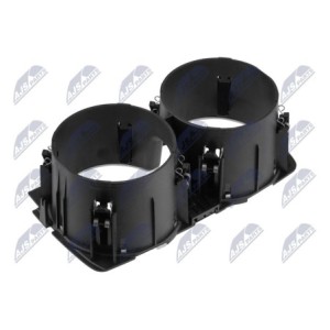 Porte-gobelets MERCEDES CLASSE S W222 2013-2017 - A2226830075
