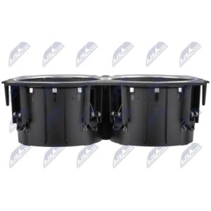 Porte-gobelets MERCEDES CLASSE S W222 2013-2017 - A2226830075