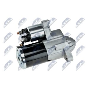 Démarreur JEEP GRAND CHEROKEE 05-09 - 56044734AA, 56044734AA, LRS03791