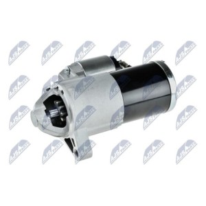 Démarreur JEEP GRAND CHEROKEE 05-09 - 56044734AA, 56044734AA, LRS03791