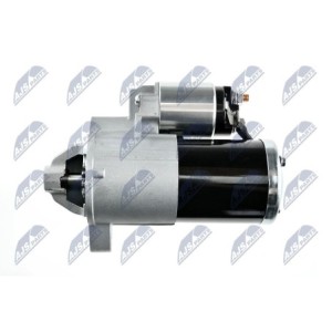 Démarreur JEEP GRAND CHEROKEE 05-09 - 56044734AA, 56044734AA, LRS03791
