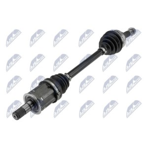 Demi-arbre de transmission MINI COUNTRYMAN R60 COOPER ONE 10-16 - 31609806467, 9809171, 36720