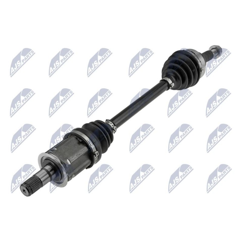 Demi-arbre de transmission MINI COUNTRYMAN R60 COOPER ONE 10-16 - 31609806467, 9809171, 36720 Demi-arbre de transmission MINI COUNTRYMAN R60 COOPER ONE 10-16 - 31609806467, 9809171, 36720