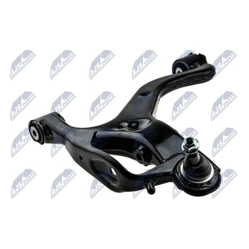 Bras Des Suspension Avant DROITE LAND ROVER DISCOVERY III 07-09 INFERIEUR ZAW. PNEUMATIQUE - RBJ500183, TC2848, 48100 Bras Des Suspension Avant DROITE LAND ROVER DISCOVERY III 07-09 INFERIEUR ZAW. PNEUMATIQUE - RBJ500183, TC2848, 48100