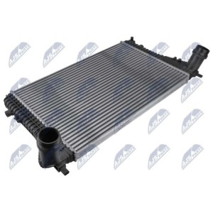 refroidisseur intermédiaire VW BEETLE 5C 11- 2.0 TDI - 1K0145803AE, 96493, 30915