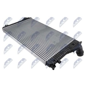 refroidisseur intermédiaire VW BEETLE 5C 11- 2.0 TDI - 1K0145803AE, 96493, 30915