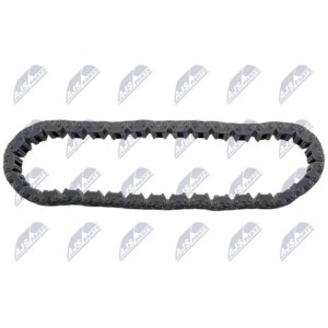 Chaîne réductrice SUZUKI JIMNY 1.3 - 29225-84A00