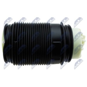 Soufflet de suspension pneumatique ARRIÈRE DROITE MERCEDES E-CLASS W212 2009 PAGE - 2123200825