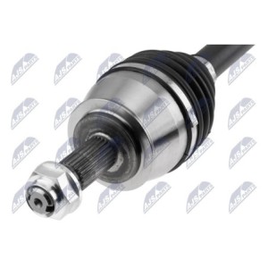 Demi-arbre de transmission FIAT BRAVO II 1.9D MULTIJET 150KM 07 - 51812053, 51812053
