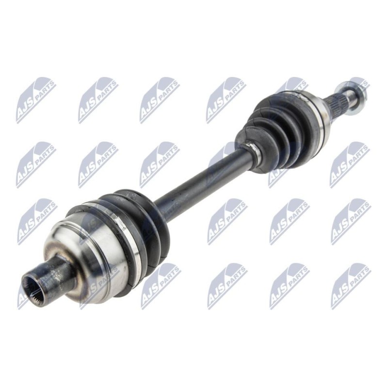 Demi-arbre de transmission DROITE OPEL INSIGNIA 1.6T 09 - 1326548, 18-232250, 13265648 Demi-arbre de transmission DROITE OPEL INSIGNIA 1.6T 09 - 1326548, 18-232250, 13265648