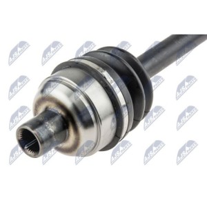 Demi-arbre de transmission DROITE OPEL INSIGNIA 1.6T 09 - 1326548, 18-232250, 13265648