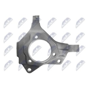Fusée Avant CADILLAC DTS 06 - 18060677, 18060677, 18060677