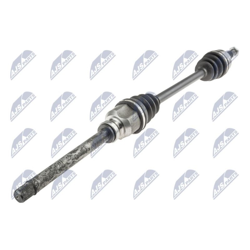 Demi-arbre de transmission PEUGEOT 308 II 1.2HTP 130KM - 9809528180, 9809528180, 3088660