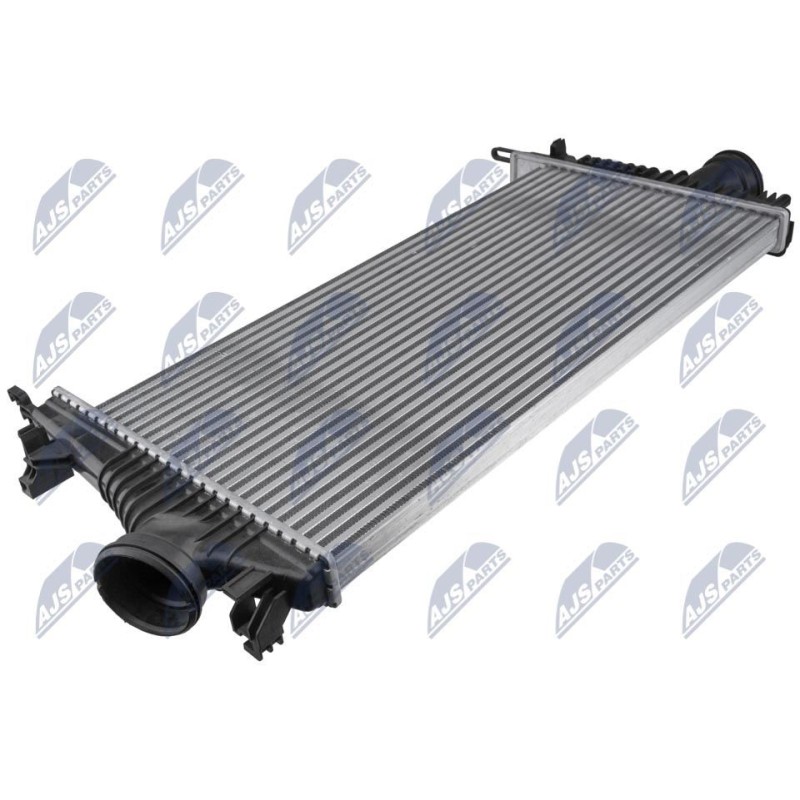 refroidisseur intermédiaire OPEL INSIGNIA A G09 1.6 CDTI 15-17 AUT - 22829850 refroidisseur intermédiaire OPEL INSIGNIA A G09 1.6 CDTI 15-17 AUT - 22829850