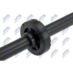 Demi-arbre de transmission HYUNDAI TRAJET 2.0 - NPW-HY-607, 49501-3A392