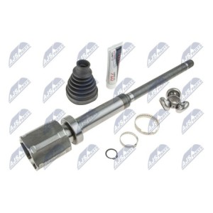 Joint Homocinétique Intérieur DROITE VOLVO S80II V70III 3.2V6 AWD 07 - 36001200